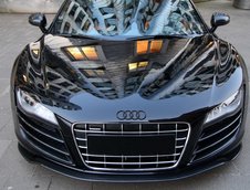 Audi R8 Hyper Black Edition by Anderson Germany