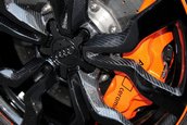 Audi R8 Hyper Black Edition by Anderson Germany