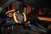 Audi R8 Hyper Black Edition by Anderson Germany