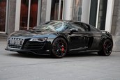 Audi R8 Hyper Black Edition by Anderson Germany