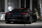 Audi R8 Hyper Black Edition by Anderson Germany