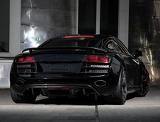 Audi R8 Hyper Black Edition by Anderson Germany