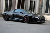 Audi R8 Hyper Black Edition by Anderson Germany