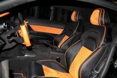 Audi R8 Hyper Black Edition by Anderson Germany