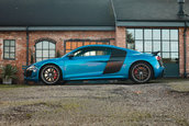 Audi R8 LMX de vanzare