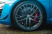 Audi R8 LMX de vanzare