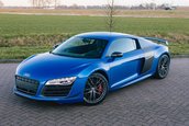Audi R8 LMX de vanzare