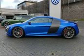 Audi R8 LMX de vanzare