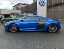 Audi R8 LMX de vanzare