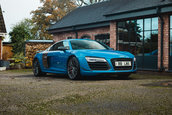 Audi R8 LMX de vanzare