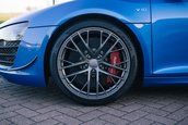 Audi R8 LMX de vanzare