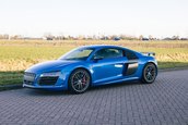 Audi R8 LMX de vanzare