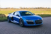 Audi R8 LMX de vanzare