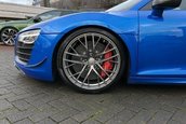 Audi R8 LMX de vanzare