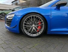 Audi R8 LMX de vanzare