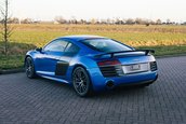 Audi R8 LMX de vanzare