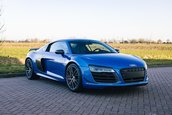 Audi R8 LMX de vanzare