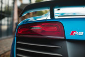 Audi R8 LMX de vanzare