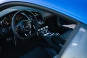 Audi R8 LMX de vanzare