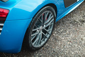 Audi R8 LMX de vanzare