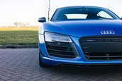 Audi R8 LMX de vanzare