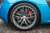 Audi R8 LMX de vanzare