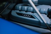 Audi R8 LMX de vanzare