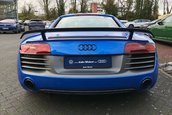 Audi R8 LMX de vanzare