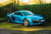 Audi R8 LMX de vanzare