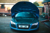 Audi R8 LMX de vanzare