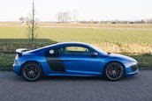 Audi R8 LMX de vanzare