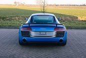 Audi R8 LMX de vanzare
