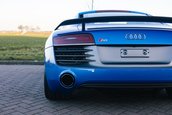 Audi R8 LMX de vanzare