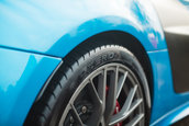 Audi R8 LMX de vanzare