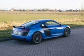 Audi R8 LMX de vanzare