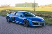 Audi R8 LMX de vanzare