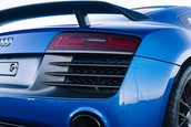 Audi R8 LMX de vanzare