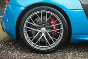 Audi R8 LMX de vanzare