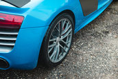 Audi R8 LMX de vanzare