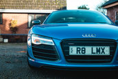 Audi R8 LMX de vanzare