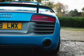 Audi R8 LMX de vanzare