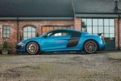 Audi R8 LMX de vanzare
