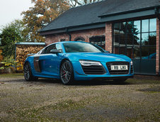 Audi R8 LMX de vanzare