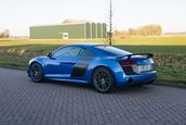 Audi R8 LMX de vanzare