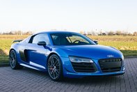 Audi R8 LMX de vanzare