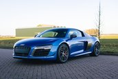 Audi R8 LMX de vanzare