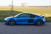 Audi R8 LMX de vanzare