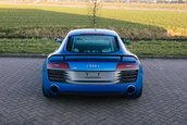 Audi R8 LMX de vanzare
