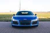 Audi R8 LMX de vanzare