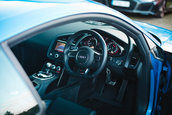 Audi R8 LMX de vanzare